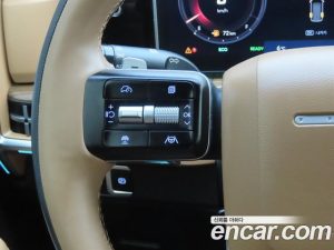 Hyundai Santafe HEV 1.6 2WD 2024 года из Южной Кореи