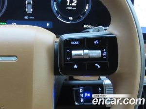 Hyundai Santafe HEV 1.6 2WD 2024 года из Южной Кореи