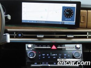 Hyundai Santafe HEV 1.6 2WD 2024 года из Южной Кореи