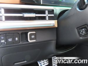 Hyundai Santafe HEV 1.6 2WD 2024 года из Южной Кореи