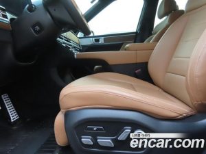 Hyundai Santafe HEV 1.6 2WD 2024 года из Южной Кореи