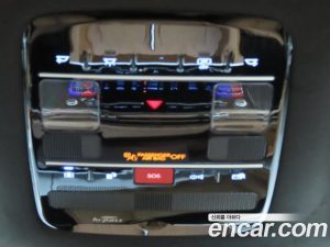 Hyundai Santafe HEV 1.6 2WD 2024 года из Южной Кореи