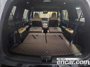 Hyundai Santafe HEV 1.6 2WD 2024 года из Южной Кореи