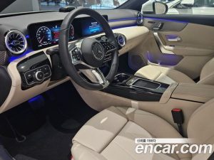 Mercedes-Benz A-Class A220 SEDAN 2025 года из Южной Кореи