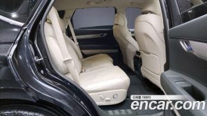 Genesis GV80 2.5T Бензин AWD 2024 года из Южной Кореи