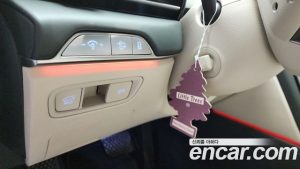 Genesis GV80 2.5T Бензин AWD 2024 года из Южной Кореи