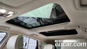 Genesis GV80 2.5T Бензин AWD 2024 года из Южной Кореи