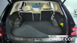 Genesis GV80 2.5T Бензин AWD 2024 года из Южной Кореи