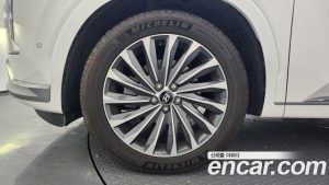 Hyundai Palisade Бензин 3.8 4WD 2024 года из Южной Кореи