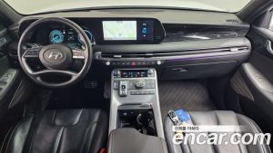 Hyundai Palisade Бензин 3.8 4WD 2024 года из Южной Кореи