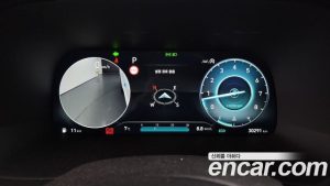 Hyundai Palisade Бензин 3.8 4WD 2024 года из Южной Кореи