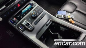 Hyundai Palisade Бензин 3.8 4WD 2024 года из Южной Кореи