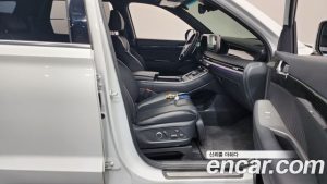 Hyundai Palisade Бензин 3.8 4WD 2024 года из Южной Кореи