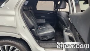 Hyundai Palisade Бензин 3.8 4WD 2024 года из Южной Кореи