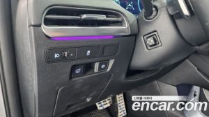 Hyundai Palisade Бензин 3.8 4WD 2024 года из Южной Кореи
