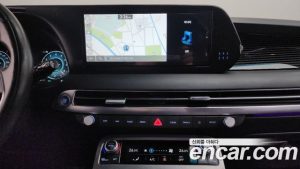 Hyundai Palisade Бензин 3.8 4WD 2024 года из Южной Кореи