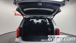 Hyundai Palisade Бензин 3.8 4WD 2024 года из Южной Кореи