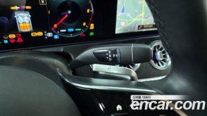 Mercedes-Benz CLS-Class CLS300d 4MATIC 2023 года из Южной Кореи