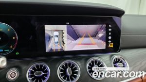 Mercedes-Benz CLS-Class CLS300d 4MATIC 2023 года из Южной Кореи