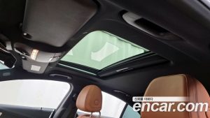 Mercedes-Benz CLS-Class CLS300d 4MATIC 2023 года из Южной Кореи