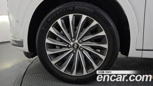 Hyundai Palisade Дизель 2.2 2WD 2024 года из Южной Кореи