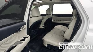 Hyundai Palisade Дизель 2.2 2WD 2024 года из Южной Кореи