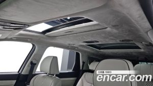 Hyundai Palisade Дизель 2.2 2WD 2024 года из Южной Кореи