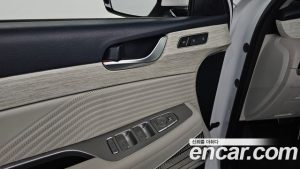Hyundai Palisade Дизель 2.2 2WD 2024 года из Южной Кореи