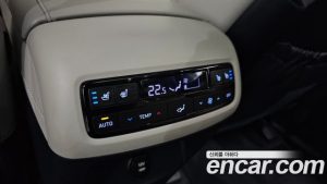 Hyundai Palisade Дизель 2.2 2WD 2024 года из Южной Кореи