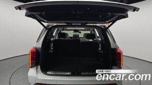 Hyundai Palisade Дизель 2.2 2WD 2024 года из Южной Кореи