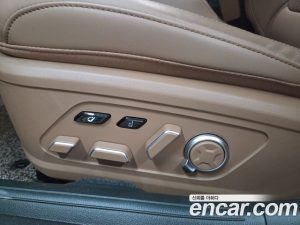 Hyundai Grandeur Calligraphy 2024 года из Южной Кореи