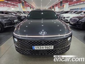 Hyundai Grandeur Calligraphy 2024 года из Южной Кореи