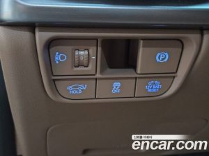 Hyundai Grandeur Calligraphy 2024 года из Южной Кореи