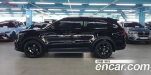 Kia Sorento Бензин 2.5T 4WD 2025 года из Южной Кореи