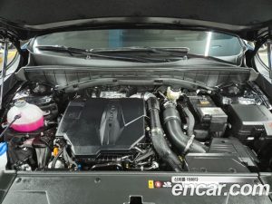 Kia Sorento Бензин 2.5T 4WD 2025 года из Южной Кореи