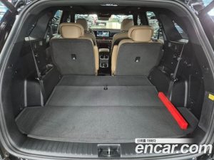 Kia Sorento Бензин 2.5T 4WD 2025 года из Южной Кореи