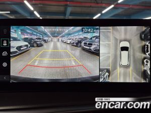 Kia Sorento Бензин 2.5T 4WD 2025 года из Южной Кореи