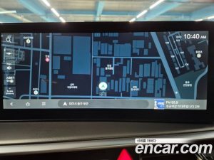 Kia Sorento Бензин 2.5T 4WD 2025 года из Южной Кореи