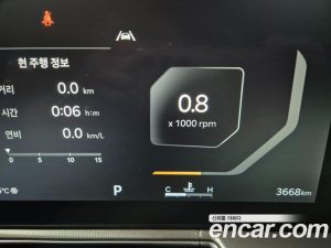 Kia Sorento Бензин 2.5T 4WD 2025 года из Южной Кореи