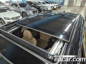 Kia Sorento Бензин 2.5T 4WD 2025 года из Южной Кореи