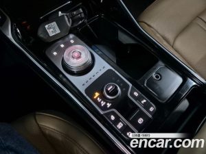 Kia Sorento Бензин 2.5T 4WD 2025 года из Южной Кореи