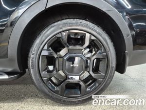 Kia Sorento Бензин 2.5T 4WD 2025 года из Южной Кореи