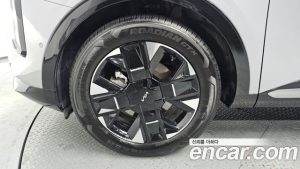 Kia Sportage LPG 2.0 2WD 2025 года из Южной Кореи
