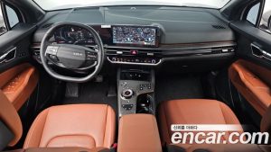 Kia Sportage LPG 2.0 2WD 2025 года из Южной Кореи