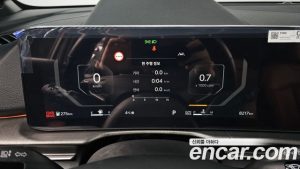 Kia Sportage LPG 2.0 2WD 2025 года из Южной Кореи