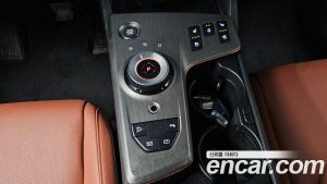 Kia Sportage LPG 2.0 2WD 2025 года из Южной Кореи