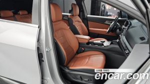 Kia Sportage LPG 2.0 2WD 2025 года из Южной Кореи
