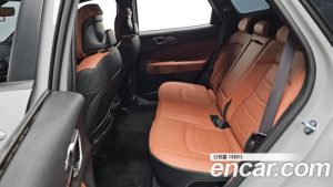 Kia Sportage LPG 2.0 2WD 2025 года из Южной Кореи