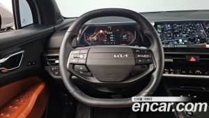 Kia Sportage LPG 2.0 2WD 2025 года из Южной Кореи