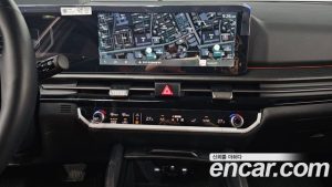 Kia Sportage LPG 2.0 2WD 2025 года из Южной Кореи